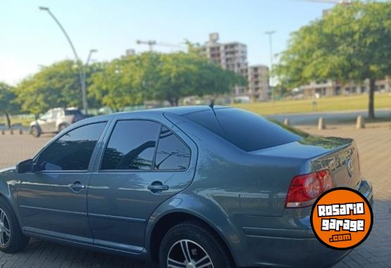 Autos - Volkswagen Bora 2012 GNC 175000Km - En Venta