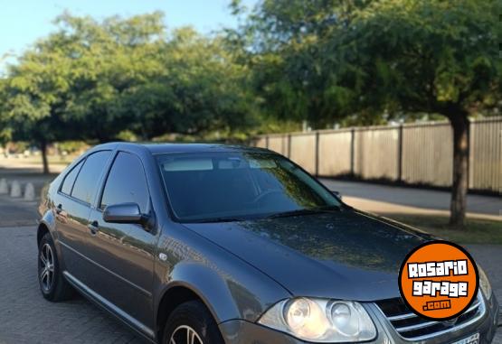 Autos - Volkswagen Bora 2012 GNC 175000Km - En Venta