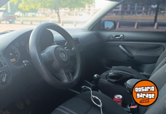 Autos - Volkswagen Bora 2012 GNC 175000Km - En Venta