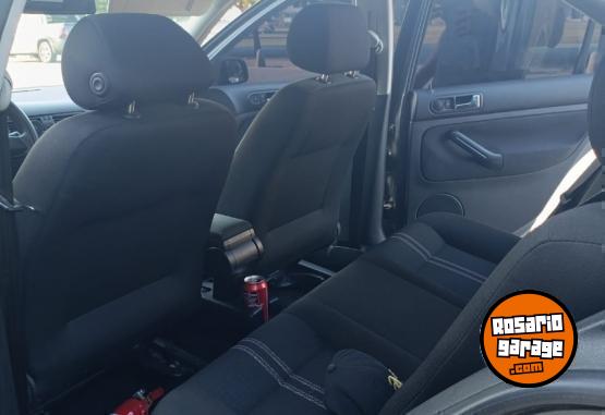 Autos - Volkswagen Bora 2012 GNC 175000Km - En Venta