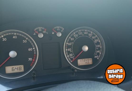 Autos - Volkswagen Bora 2012 GNC 175000Km - En Venta