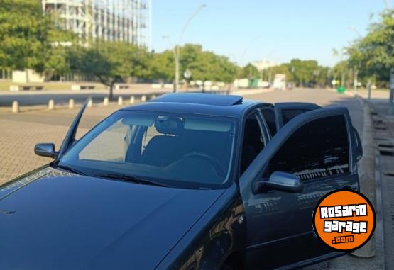 Autos - Volkswagen Bora 2012 GNC 175000Km - En Venta