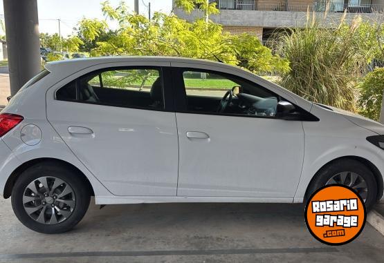 Autos - Chevrolet Onix Joy 2020 Nafta 78000Km - En Venta