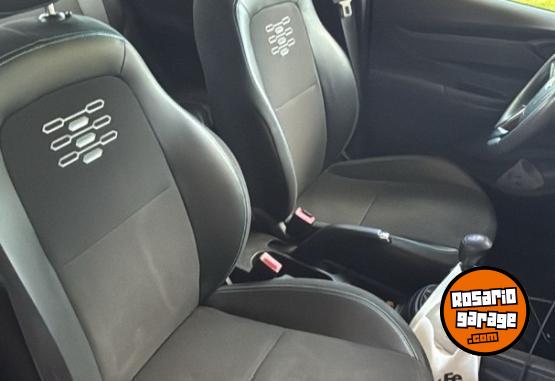 Autos - Chevrolet Onix Joy 2020 Nafta 78000Km - En Venta