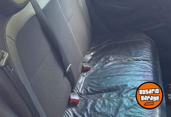 Autos - Chevrolet Onix Joy 2020 Nafta 78000Km - En Venta