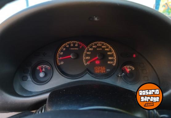 Autos - Chevrolet Corsa Classic 4P LS pack 2016 Nafta 133800Km - En Venta