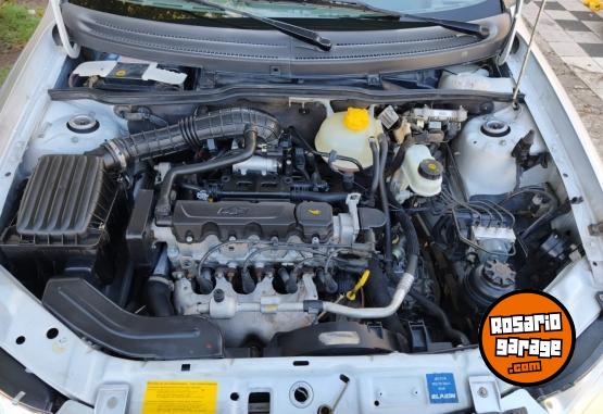 Autos - Chevrolet Corsa Classic 4P LS pack 2016 Nafta 133800Km - En Venta