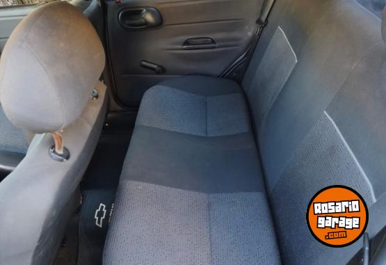 Autos - Chevrolet Corsa Classic 4P LS pack 2016 Nafta 133800Km - En Venta