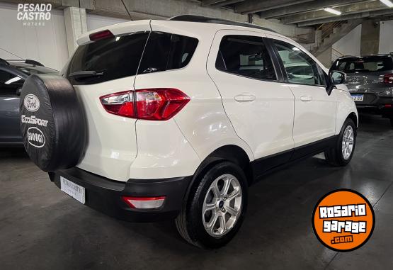 Autos - Ford Ecosport SE 1.5 2022 Nafta 59100Km - En Venta