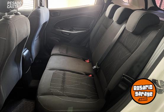 Autos - Ford Ecosport SE 1.5 2020 Nafta 78600Km - En Venta