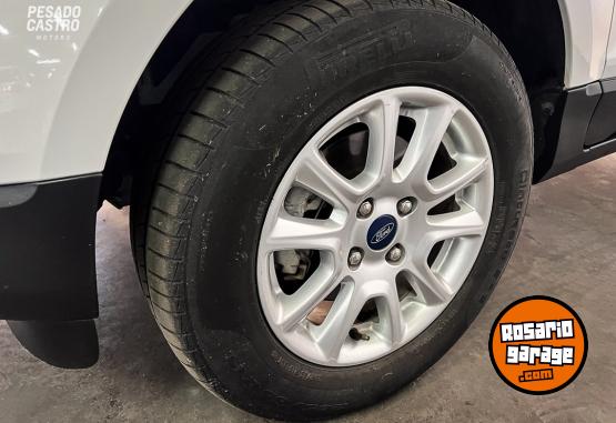 Autos - Ford Ecosport SE 1.5 2020 Nafta 78600Km - En Venta