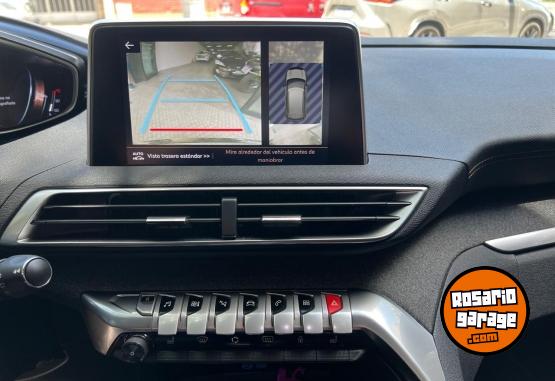 Autos - Peugeot 3008 gt line hdi 2019 Diesel 113000Km - En Venta