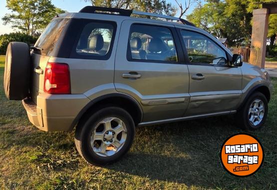 Autos - Ford Eco Sport 2011 Nafta 136000Km - En Venta