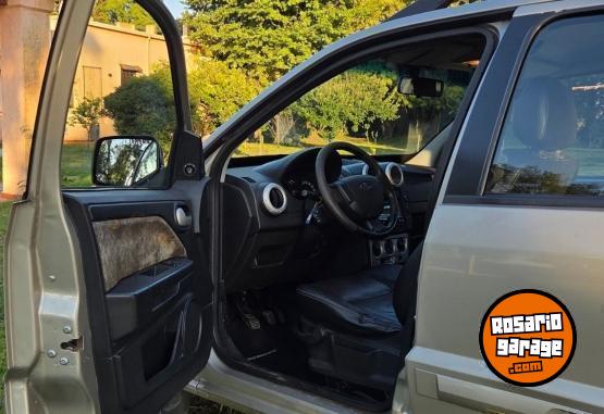 Autos - Ford Eco Sport 2011 Nafta 136000Km - En Venta