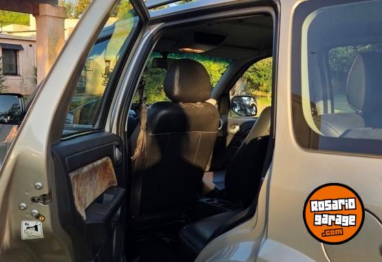 Autos - Ford Eco Sport 2011 Nafta 136000Km - En Venta