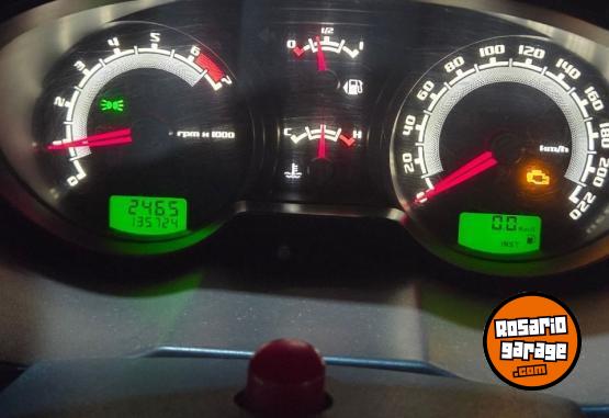 Autos - Ford Eco Sport 2011 Nafta 136000Km - En Venta