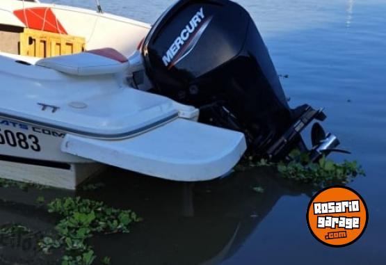 Embarcaciones - LANCHA ENIGMA 1900 CON MOTOR MERCUTY 115 4T � TODO MODELO 2021 - En Venta
