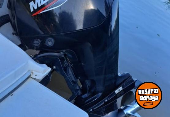 Embarcaciones - LANCHA ENIGMA 1900 CON MOTOR MERCUTY 115 4T � TODO MODELO 2021 - En Venta