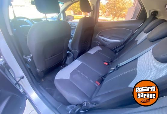 Autos - Ford Ecosport SE 1.6 2016 Nafta 97000Km - En Venta