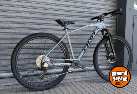 Deportes - BICICLETA ZION OVANTA R29 - HIDRAULICA 10X1!! - En Venta