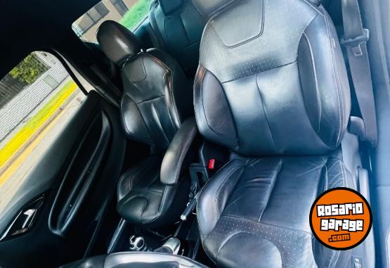 Autos - DS Ds3 2016 Nafta 85000Km - En Venta