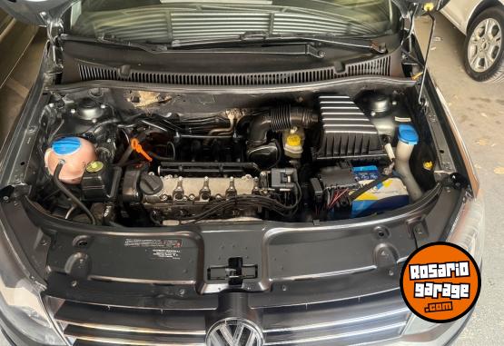 Autos - Volkswagen Suran highline 2013 Nafta 1234Km - En Venta