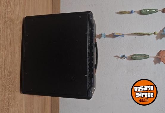 Instrumentos Musicales - Amplificador de guitarra Nux mighty 20bt - En Venta