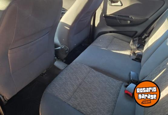 Autos - Volkswagen Fox trendline 2013 Nafta 194000Km - En Venta