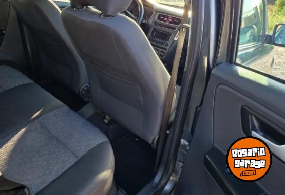 Autos - Volkswagen Fox trendline 2013 Nafta 194000Km - En Venta