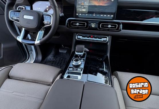 Camionetas - Baic BJ60 2.0 T HYBRID 4WD 202 2026 Electrico / Hibrido 0Km - En Venta