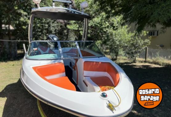 Embarcaciones - Victoria Open 530 Mercury 115 4T - En Venta