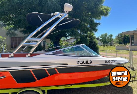 Embarcaciones - Victoria Open 530 Mercury 115 4T - En Venta