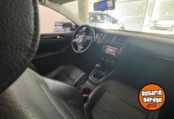 Autos - Volkswagen Vento 2.5 Luxury 2014 Nafta 151000Km - En Venta