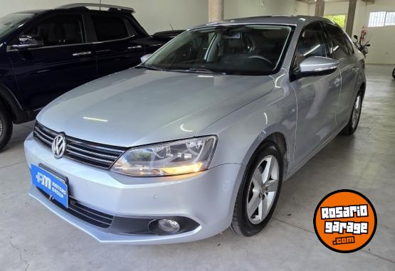 Autos - Volkswagen Vento 2.5 Luxury 2014 Nafta 151000Km - En Venta