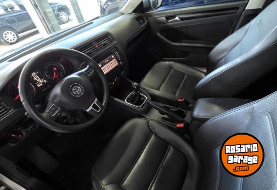 Autos - Volkswagen Vento 2.5 Luxury 2014 Nafta 151000Km - En Venta