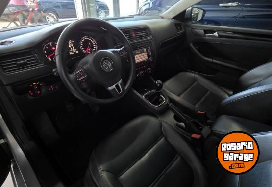 Autos - Volkswagen Vento 2.5 Luxury 2014 Nafta 151000Km - En Venta