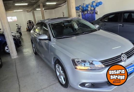 Autos - Volkswagen Vento 2.5 Luxury 2014 Nafta 151000Km - En Venta
