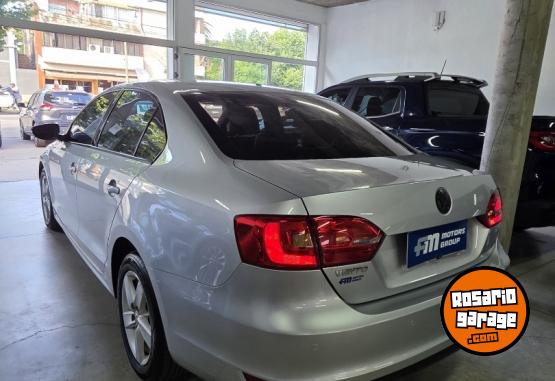 Autos - Volkswagen Vento 2.5 Luxury 2014 Nafta 151000Km - En Venta