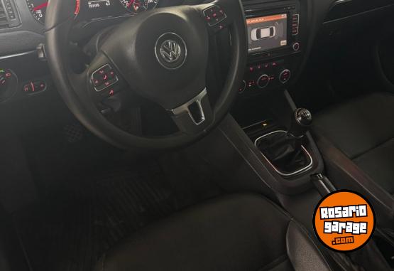 Autos - Volkswagen Vento 2.5 Luxury 2014 Nafta 151000Km - En Venta