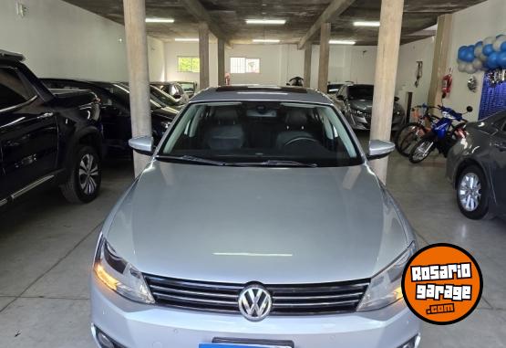 Autos - Volkswagen Vento 2.5 Luxury 2014 Nafta 151000Km - En Venta