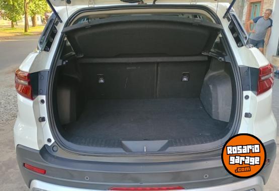 Camionetas - Ford TERRITORY TITANIUM 2022 Nafta 64000Km - En Venta