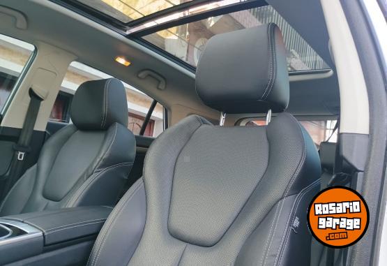 Camionetas - Ford TERRITORY TITANIUM 2022 Nafta 64000Km - En Venta