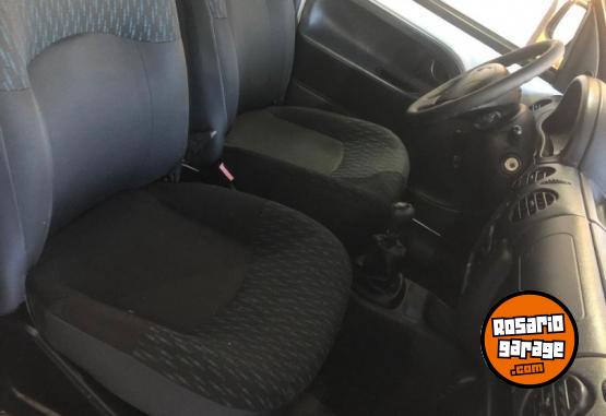 Utilitarios - Renault Kangoo 2016 Nafta 137000Km - En Venta