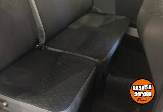 Utilitarios - Renault Kangoo 2016 Nafta 137000Km - En Venta