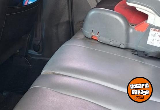 Camionetas - Chevrolet S10 LTZ 2018 Diesel 141000Km - En Venta