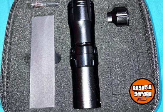 Otros - Maquina de tatuar inalambrica - En Venta