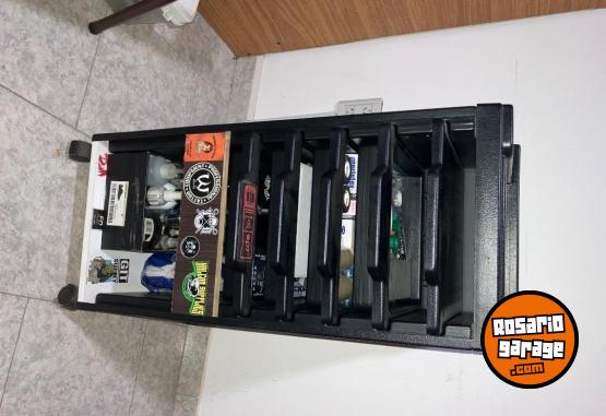 Otros - Maquina de tatuar inalambrica - En Venta