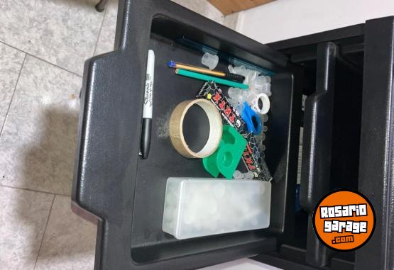 Otros - Maquina de tatuar inalambrica - En Venta