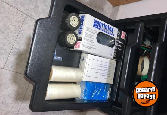 Otros - Maquina de tatuar inalambrica - En Venta