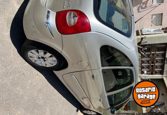 Autos - Citroen Picasso 2007 Nafta 250000Km - En Venta